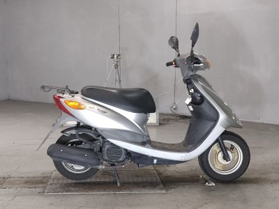 Yamaha JOG 50 2007