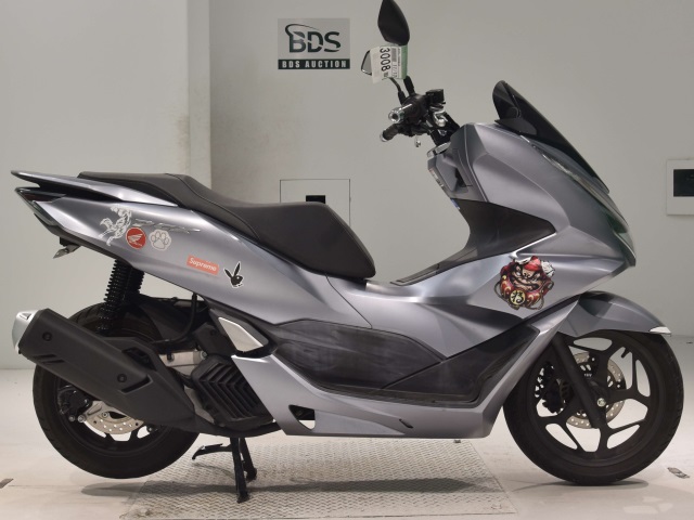 Honda PCX125 2021