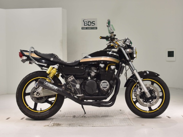 Kawasaki ZEPHYR400 1996