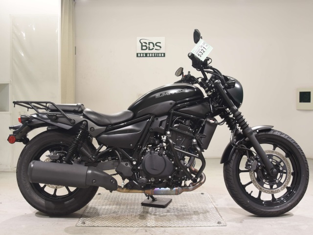 Kawasaki ELIMINATOR 400 2024