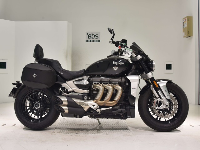 Triumph ROCKET III R 2020