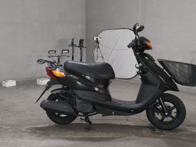 Yamaha JOG 115 2011