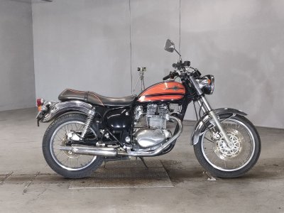 Kawasaki ESTRELLA RS 2003