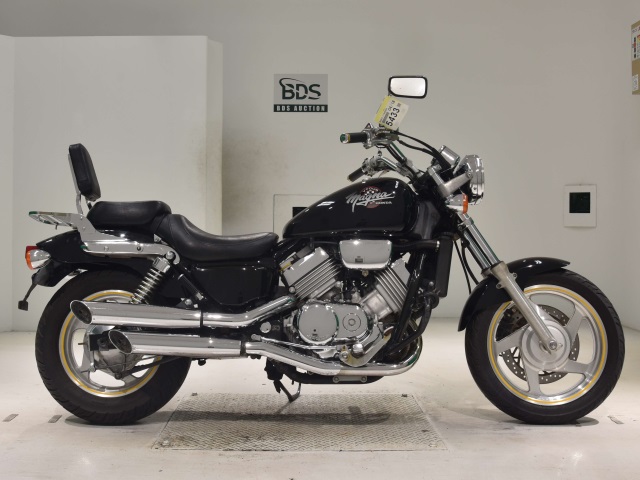 Honda MAGNA750 1996