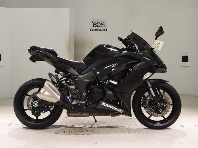 Kawasaki NINJA1000 2019