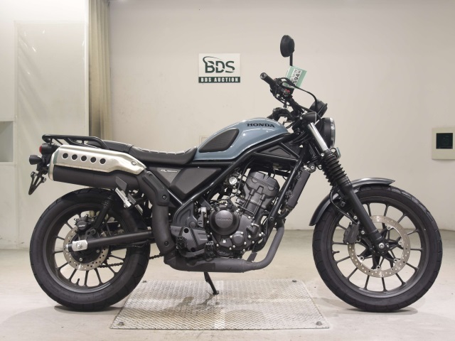 Honda CL250 2023