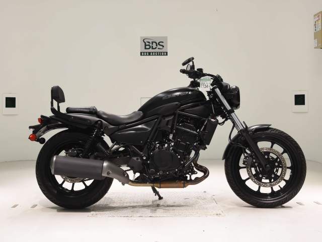 Kawasaki ELIMINATOR400-3 2023