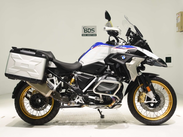 BMW R1250GS 2019