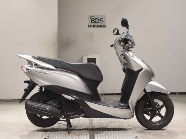 Honda LEAD125 2013