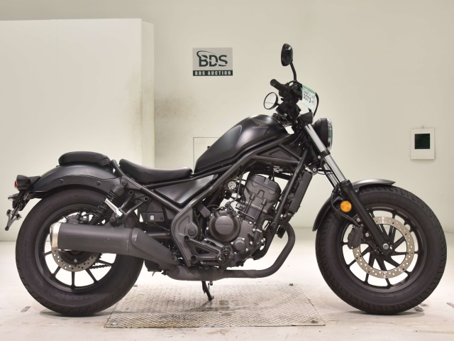 Honda REBEL CMX250 2023