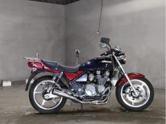 Kawasaki ZEPHYR550 2024