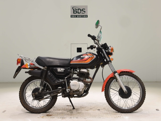 Honda XE50 1978