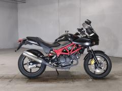 Honda VTR250F 2013