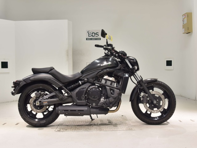 Kawasaki VULCAN650S 2015