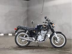 Honda GB250 CLUBMAN 1984