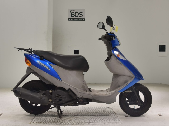 Suzuki ADDRESS V125