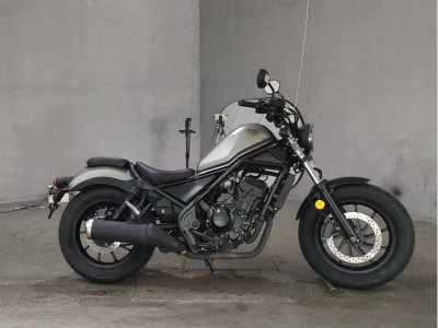 Honda REBEL CMX250 2020