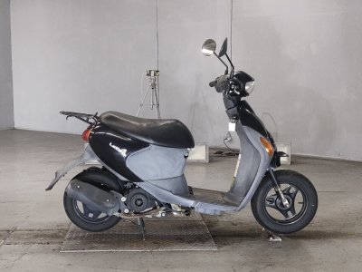Suzuki LETS4
