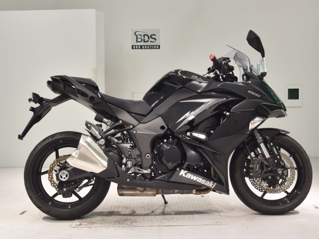 Kawasaki NINJA1000A 2020