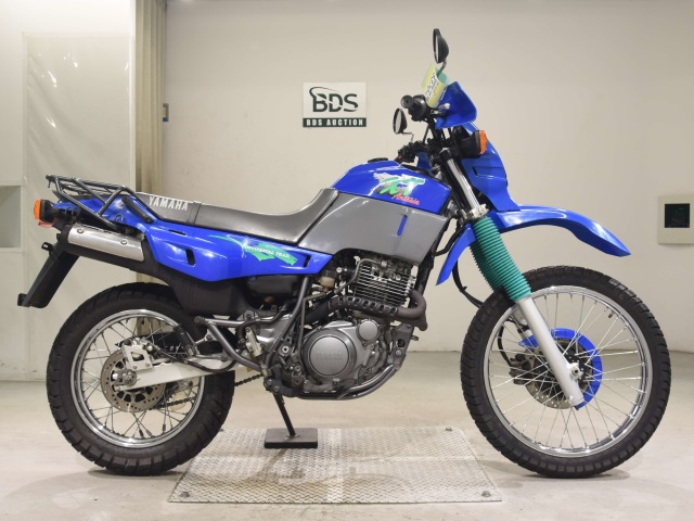 Yamaha XT400 ARTESIA 1992