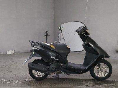 Honda DIO 2004