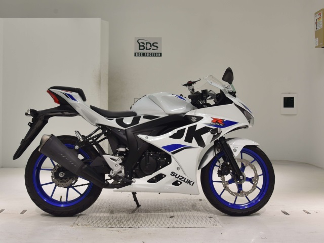 Suzuki GSX-R125