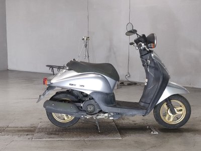 Honda TODAY 2012