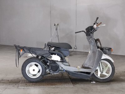 Yamaha GEAR 2013