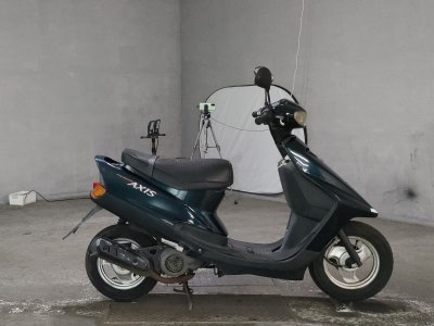Yamaha AXIS90 1997