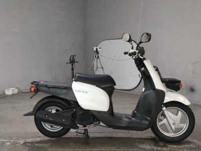 Yamaha GEAR 2019