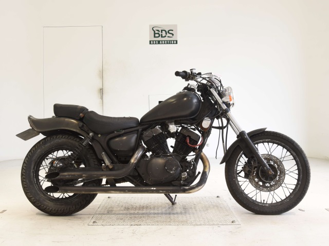 Yamaha VIRAGO XV250 1994