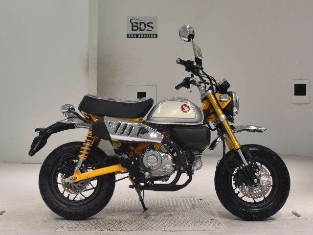 Honda MONKEY125 2022