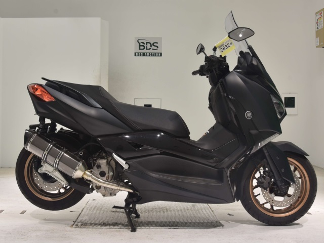 Yamaha X-MAX250-2 2022