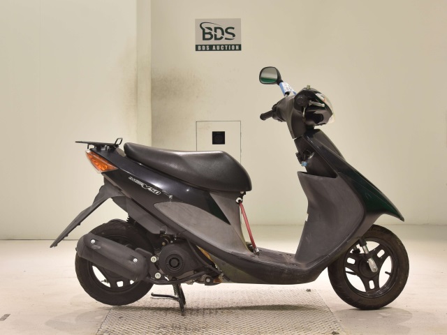 Suzuki ADDRESS V50