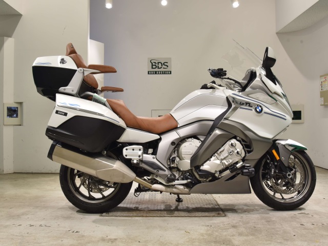 BMW K1600B 2022