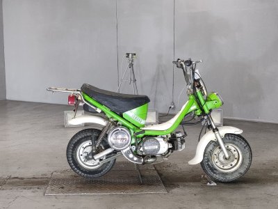 Yamaha CHAPPY80