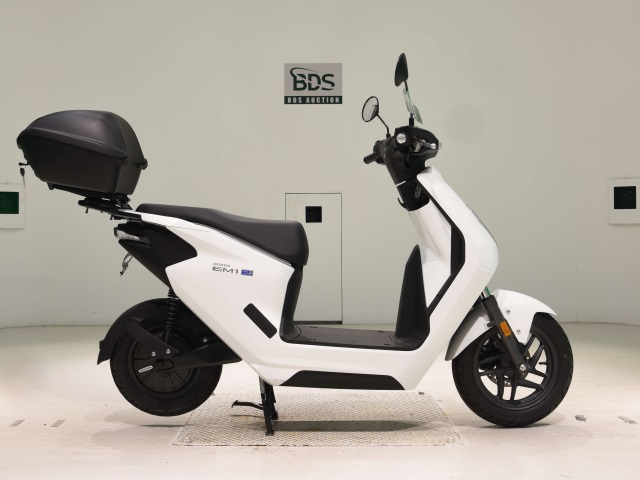 Honda EM1E: 2023