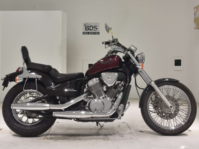 Honda STEED600 1994