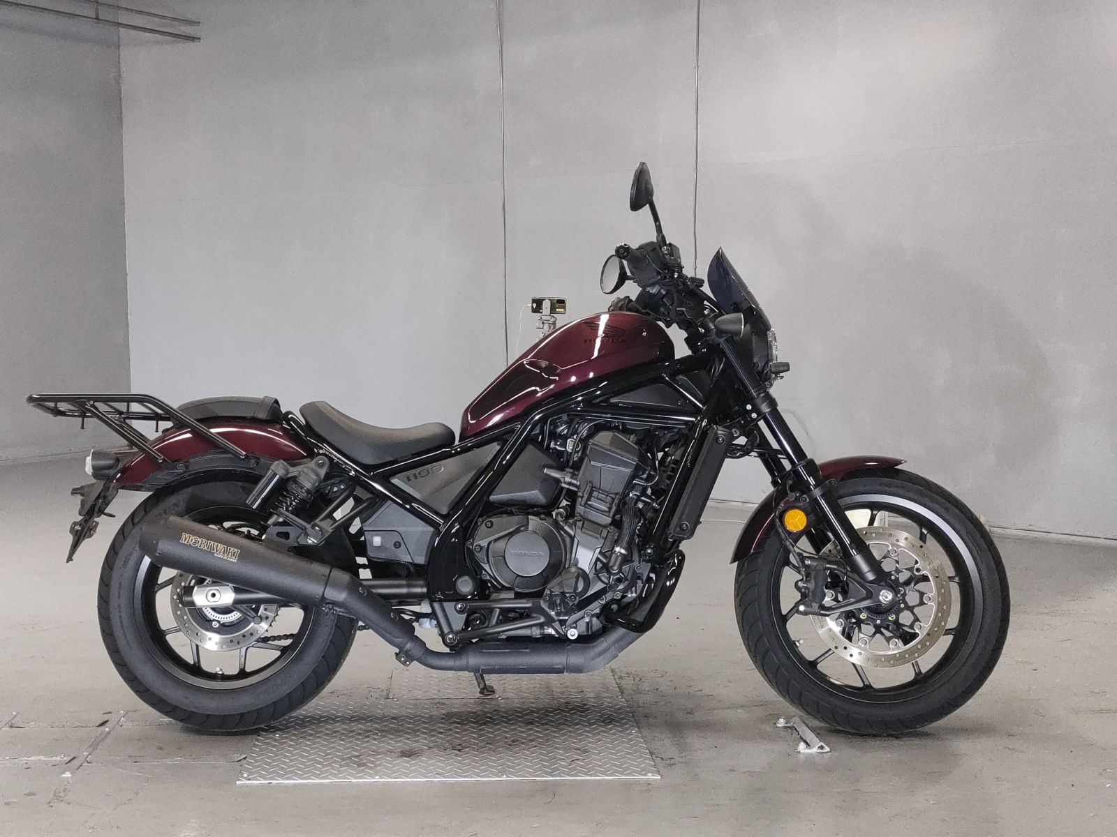 Honda REBEL CMX1100 2023