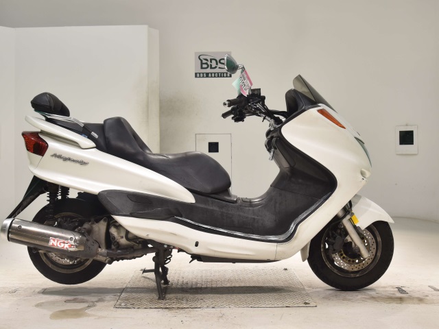 Yamaha MAJESTY 250C 2002