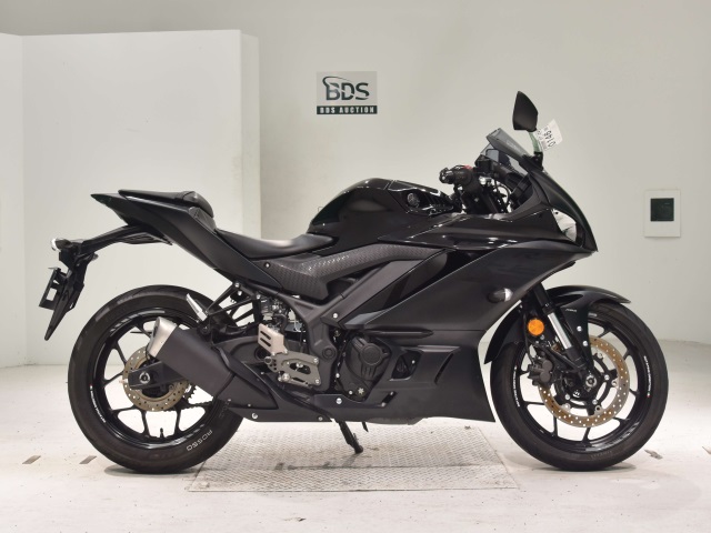 Yamaha YZF-R3 2022