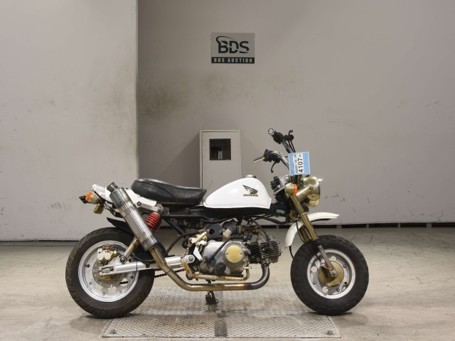 Honda MONKEY 1985