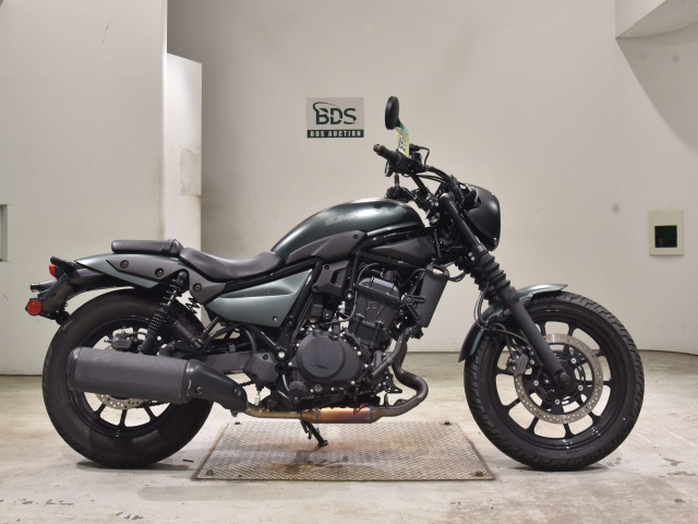 Kawasaki ELIMINATOR400-3SE 2024