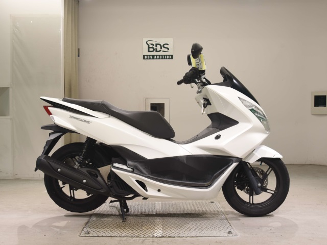 Honda PCX125 2015