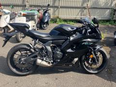 Yamaha YZF-R7 2022