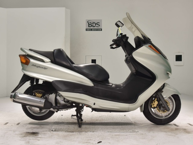 Yamaha MAJESTY 250 2000