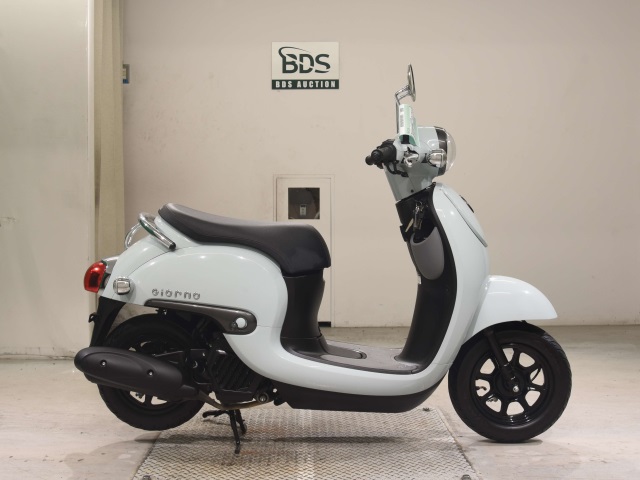 Honda GIORNO 2018