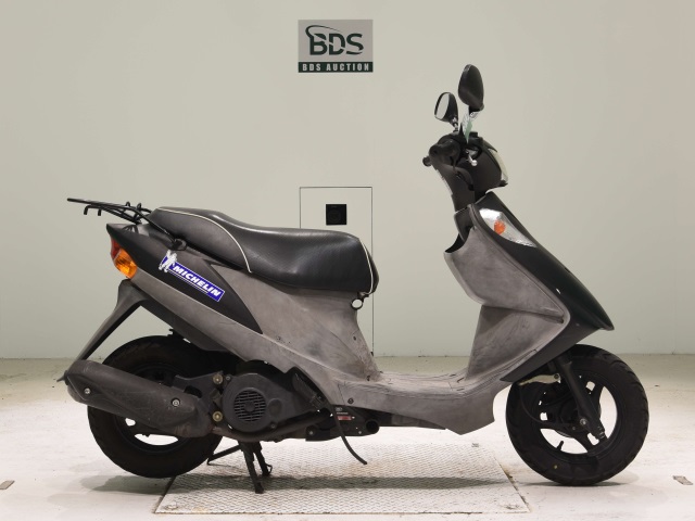 Suzuki ADDRESS V125