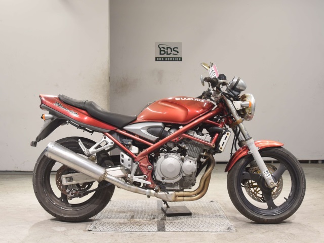 Suzuki BANDIT250 1995