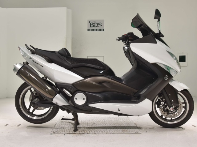 Yamaha T-MAX500 2011